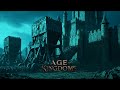 Age Of Kingdoms The Fall Of Castle Black Orcs Siege Towers Earthquake Sorcery