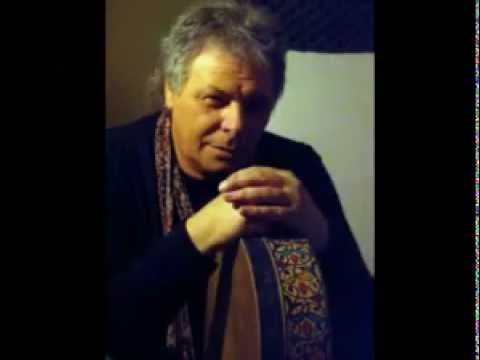 Enzo Gragnaniello - O mare e tu (Mor Sardunya)