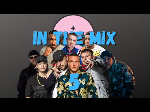 Bassline Mix 5: BBCC, Tom Zanetti, Aitch, Bugzy Malone, MIST, Potter Payper & Tunde | Organ Bassline