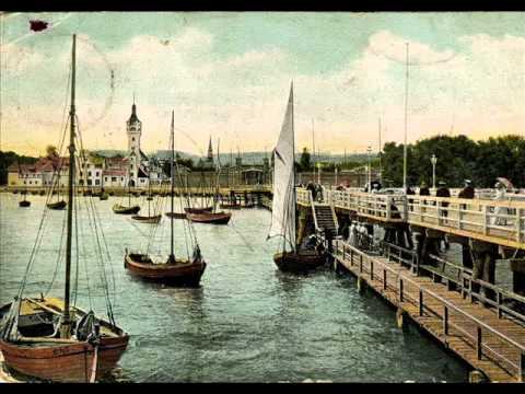 NA BANI / MYSZY & LUDZIE - W kolorze sepii