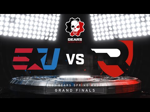 eUnited vs Rise | Grand Finals | 2022 Gears Spring Major