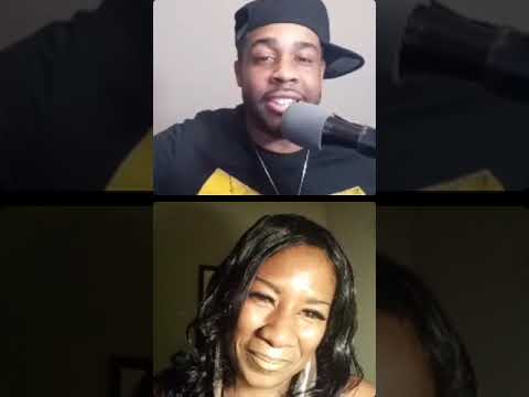 Paula Perry talks to This Is Hip Hop Radio