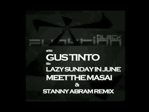 Gus Tinto - Lazy Sunday