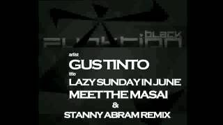 Gus Tinto - Lazy Sunday
