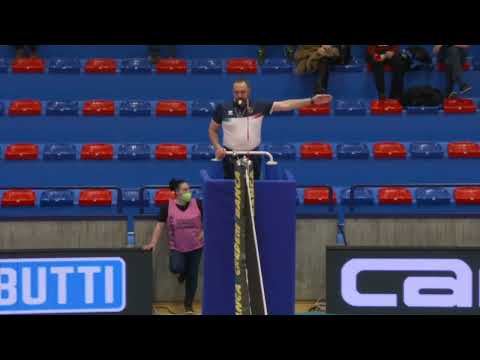 Highlights Bergamo - Lagonegro