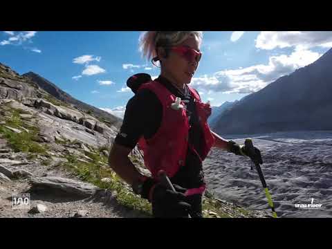 TrailRiderTV - SwissAlps100 - 2023
