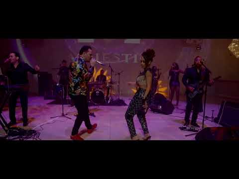 Kite m Montre w LIVE!! T-Vice feat Phyllisia Ross🔥🔥