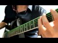 Nirvana - Smells like teen spirit (Урок guitar lesson ...