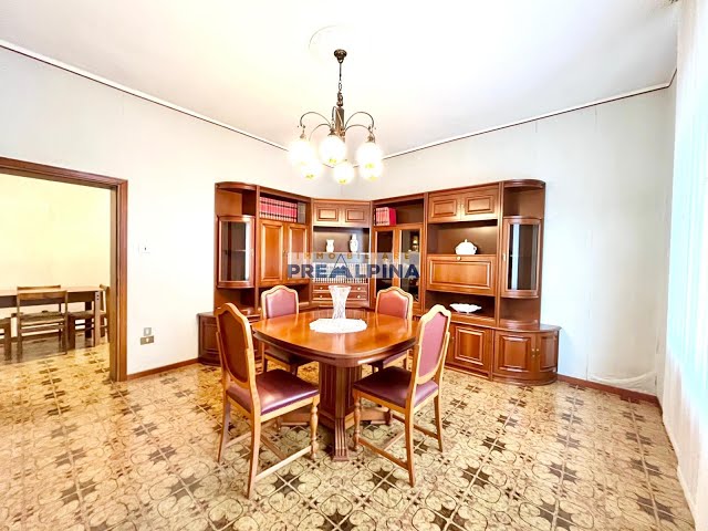 Appartamento con taverna. Zero spese