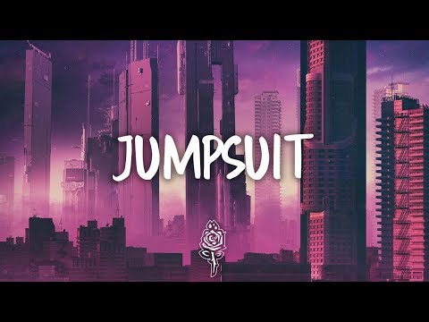 twenty one pilots - Jumpsuit (Lyrics)