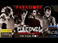 Paramore - The Final RIOT! (FULL DVD: Documentary + Concert) [HD]