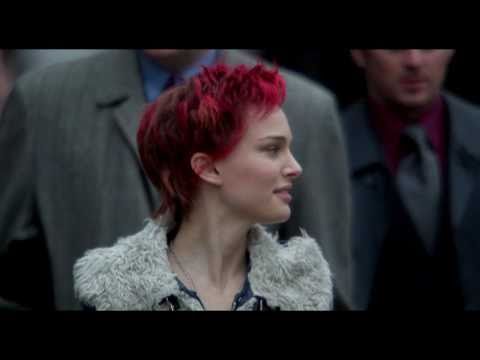 Natalie Portman  - the blower's daughter - Damien Rice (720p)