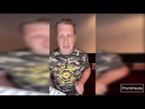 Oliver  Pocher entlarvt Senna Gammour als lügnerin