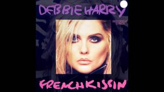 Debbie Harry - 1986 - French Kissin - Dance Mix