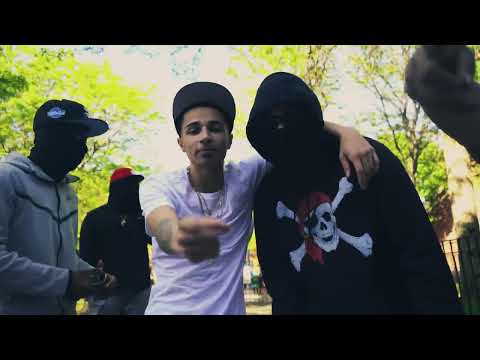 076.Givo "Killing Me" Ft. 076.KP (Official Video) Dir By. Astrid Visuals