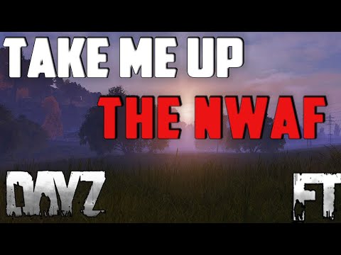 Dayz - Do You Speak Or Do You Shoot ?