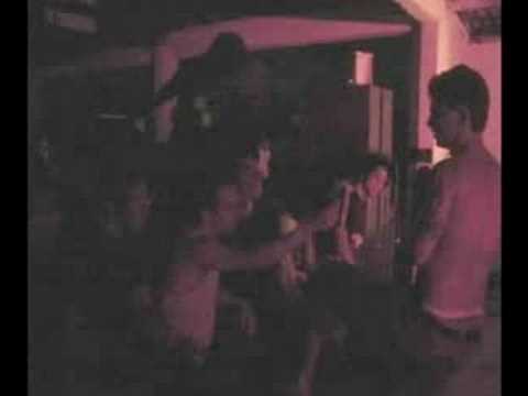 ITEP - Hardcore Conviction - ZonaRock II