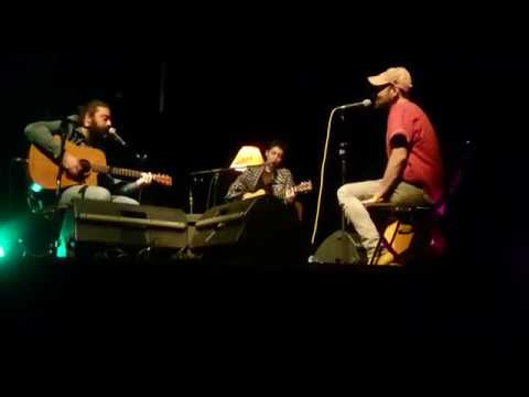 Bazen Hep Birlikte - Büyük Ev Ablukada
