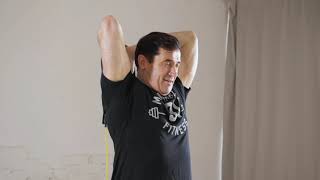 training picture