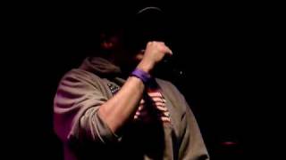 MC Chris - Check The Ring Yo 4/15