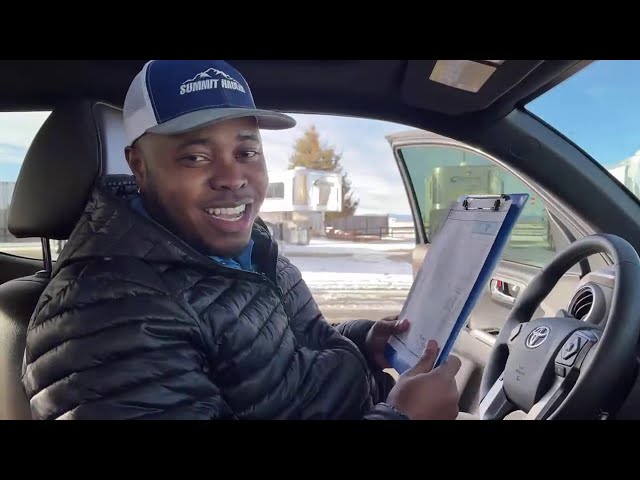 Preview image of 2017 Toyota Tacoma Limited 4X4 - 5U201138 Transwest Truck Trailer RV youtube video