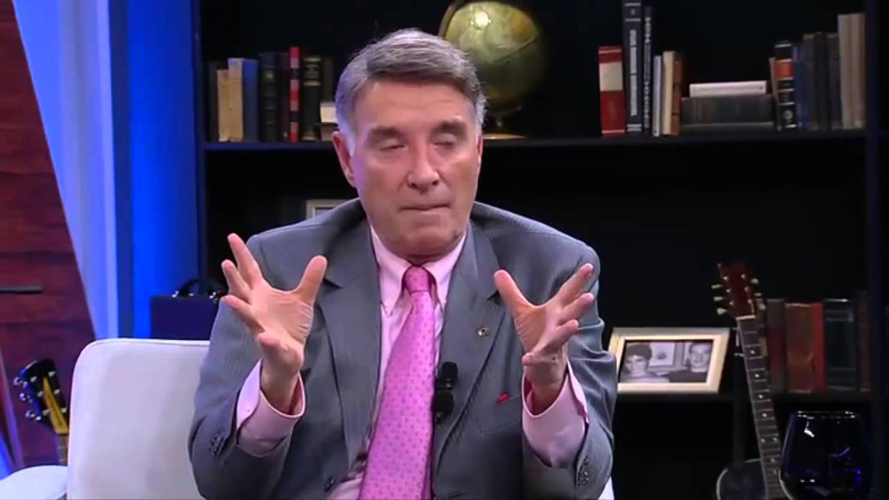 Eike Batista Conta Tudo e Revela Como Vai se Reerguer - Entrevista 05/06/15