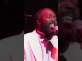 Freddie McGregor Performing 'I See It In You' Live!