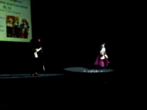 Animatsuri 2008 - Slayers