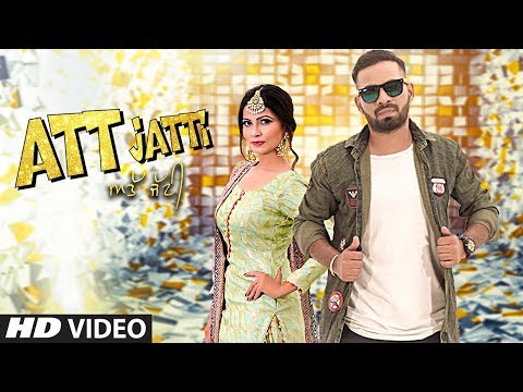 Att Jatti — watch video