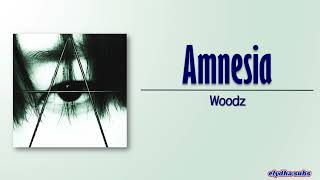 Download lagu Woodz – Amnesia [Rom|Eng Lyric] mp3