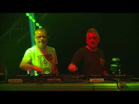 Noise Destruction @ Green Love 10 YEARS, 15th February 2019