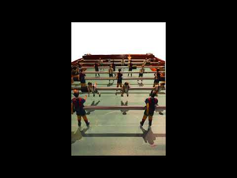 [WRP] Brasstracks - Stay There (ft. Xavier Omär)