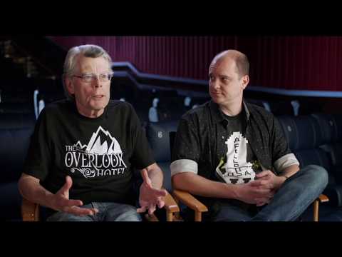 DOCTOR SLEEP | In cinemas November 7 | King, Kubrick, Flanagan