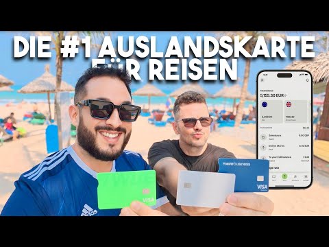 Best debit card for international travel? Wise put to the test 🇻🇳💳 | Safe travel in 2025!