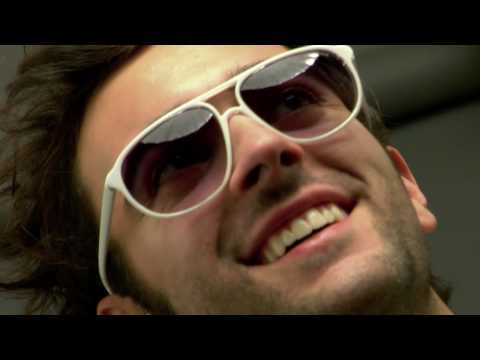 Marco - Backstage shooting fotografico per Lozza