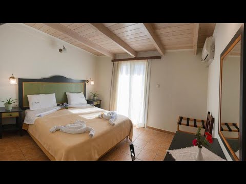 Vassiliki Bay Hotel, Vasiliki, Greece