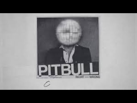 Pitbull x AYYBO x ero808 - RIGHT OR WRONG (HYPNOSIS) REMIX Dj Maniek