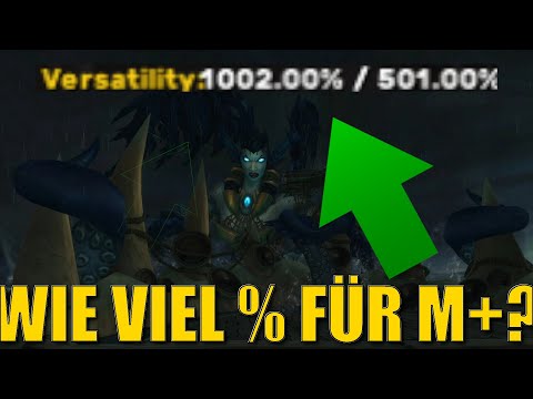 Legion Remix Solo Guide: How Much Versatility Do You REALLY Need?