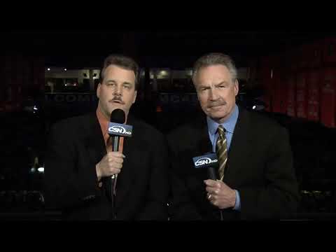 NHL   Apr.21/2009    Game 4 Pittsburgh Penguins - Philadelphia Flyers