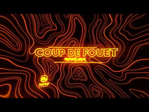 COUP DE FOUET - (STIFLER x POMME) 2025