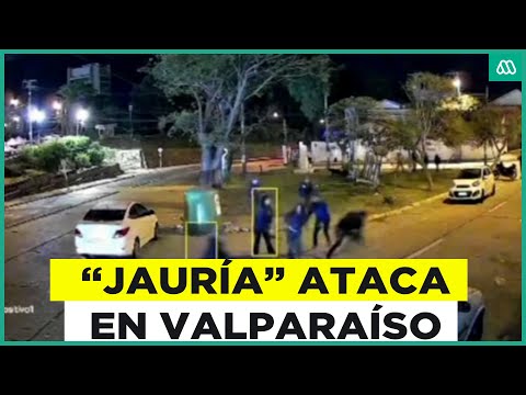 “Jauria” de delincuentes ataca en fonda de Parque Alejo Barrios