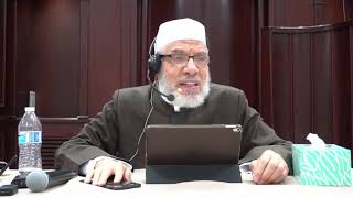 الضابط لحضور صلاة الجمعة/السبت(22-5-2021م) فتاوى على الهواء مباشرة image