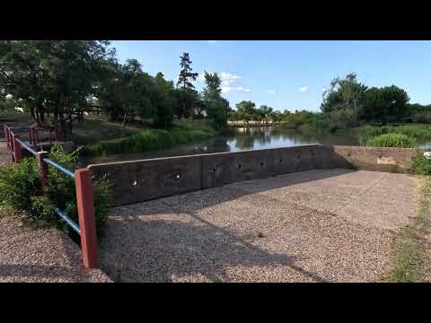 Arroyo Villaguay Entre Rios | Paseos y Caminatas
