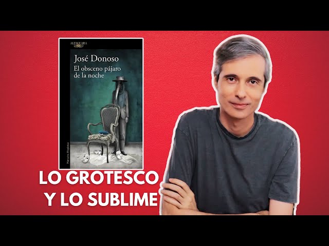 Vídeo relacionado con El deseo es un pájaro sin nombre