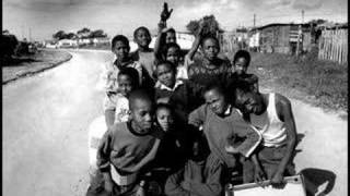 Zap Mama Guzophela Anti apartheid song in zulu