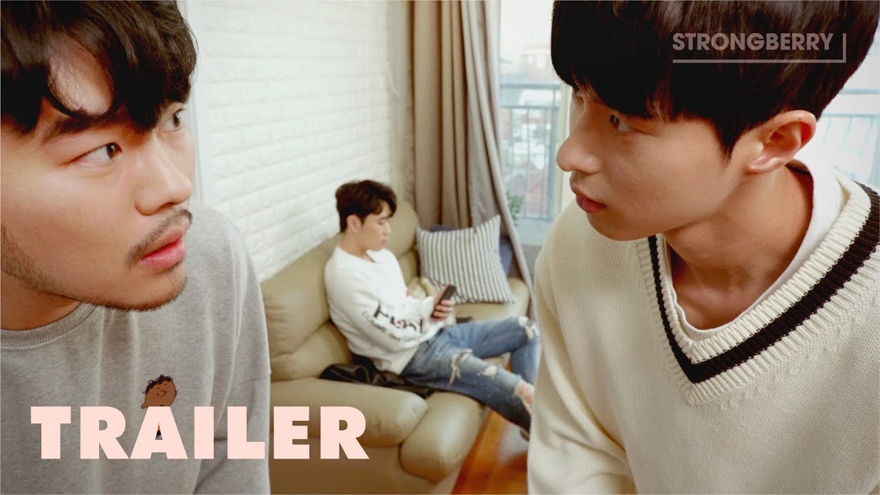 수상한 동거 Secret Roommate 공식 예고편 | 룸메이트인 척, 애인 아닌척, 그들이 수상하다!