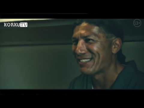 Parmaklıkların Ardında : Elektirikli Telin İçinde (National Geographic Türkçe Belgesel) | Belgesel A