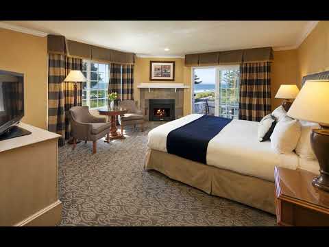 Fireside Inn on Moonstone Beach - Cambria (California) - United States