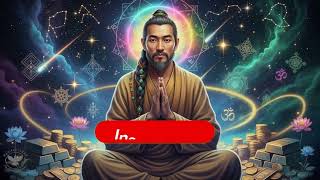 💰Eu sou próspero Universo Quântico - Atraia todas as coisas boas da vida 🎤🔴 Manifestação