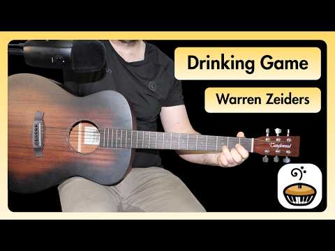 Drinking Game - Warren Zeiders